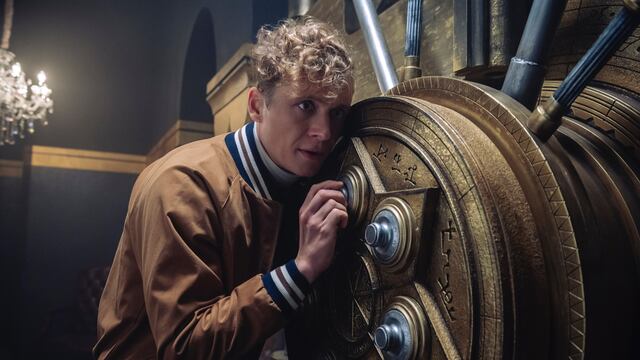 Army of Thieves de Zack Snyder