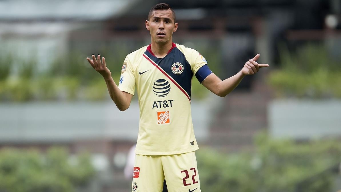 Paul Aguilar se queda sin equipo en la Liga MX; ¿Se retira del futbol?