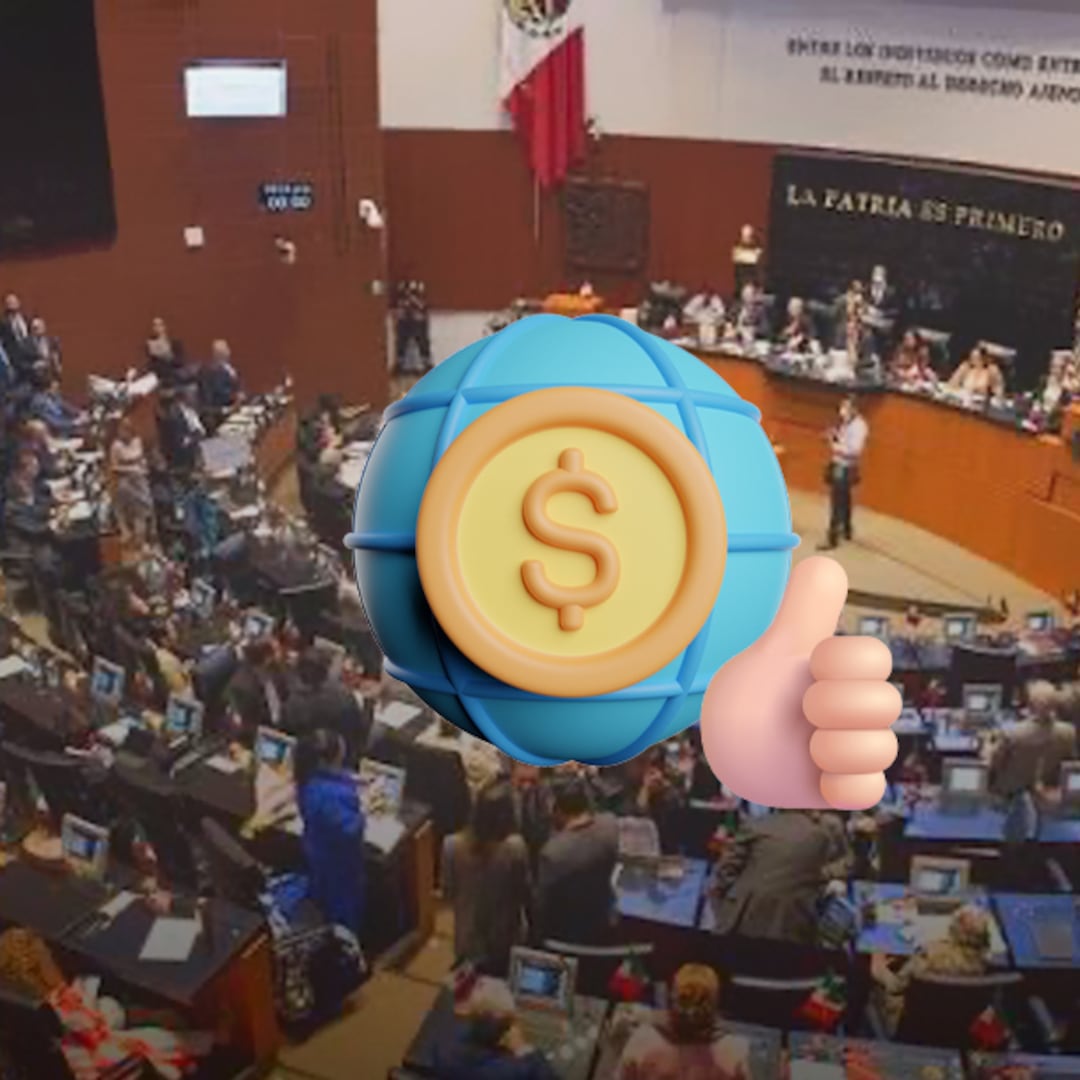 Al huachicolero fiscal le encanta la nueva ley de economía digital