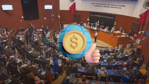 Senado aprueba la Ley de Economía Digital en lo general y particular; irá al DOF