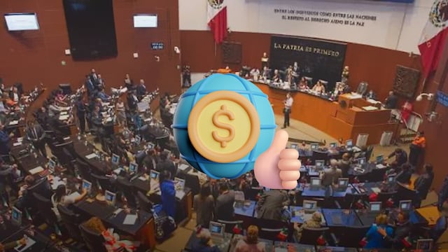 Senado aprueba la Ley de Economía Digital en lo general y particular; irá al DOF