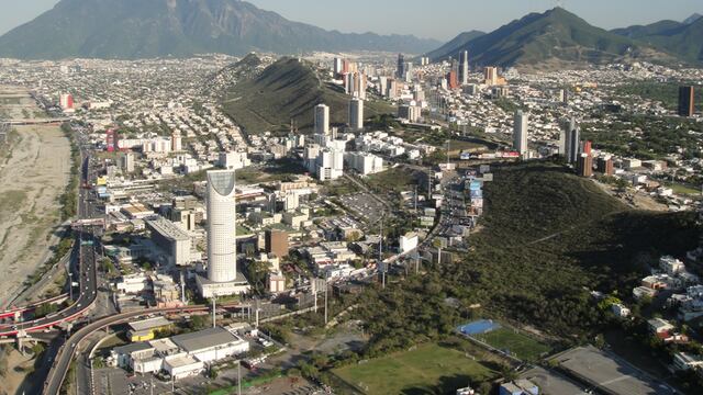 <span>National Geographic consideró a la ciudad como la única en México que cuenta con un conjunto de atractivos que permite a los ciudadanos vivir más contentos</span>