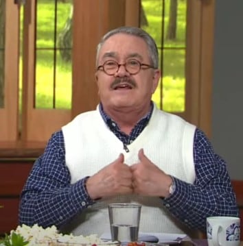 Pedro Sola