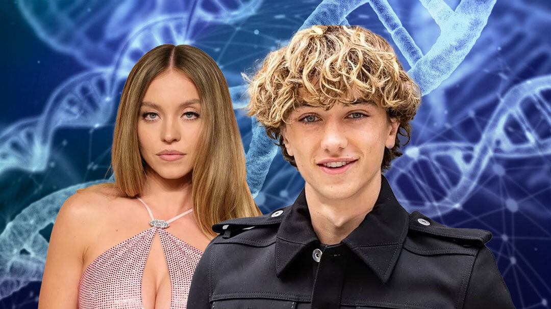 ¿Qué es eugenesia? Sydney Sweeney y Gavin Casalegno pusieron el debate sobre la mesa