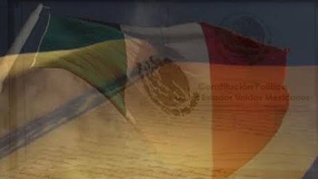 Constitución política