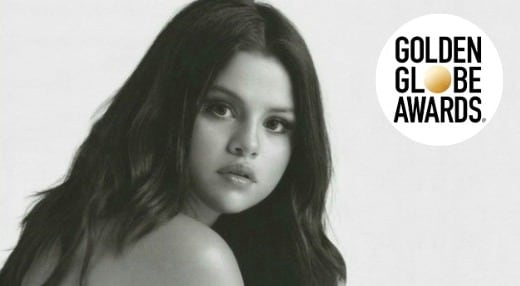 Selena Gomez nominada a los Golden Globes 2025 por su actuación de Emilia Pérez