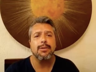 Erik Lechuga
