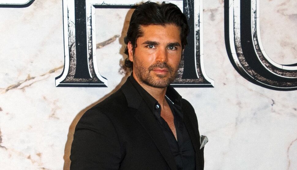 Eduardo Verástegui