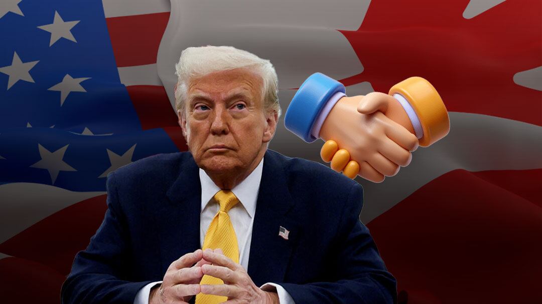 Trump da por terminadas todas las negociaciones comerciales entre Estados Unidos y Canadá