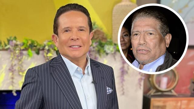 Gustavo Adolfo Infante recibe amenazas de Juan Osorio por andar criticando Aventurera.