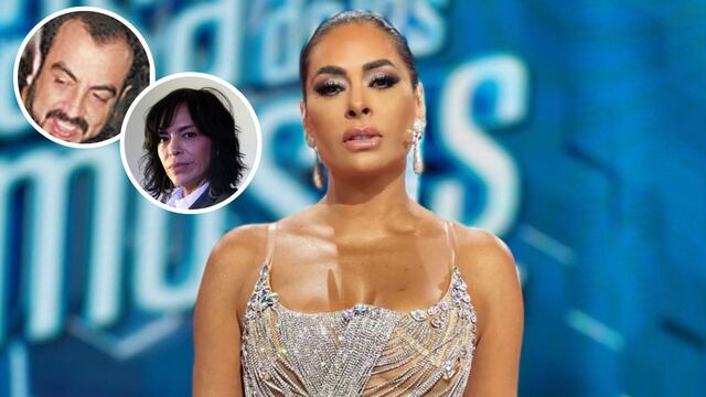 Galilea Montijo casi provocó una pelea de Arturo Beltrán Leyva con sus sicarios, dice Anabel Hernández.