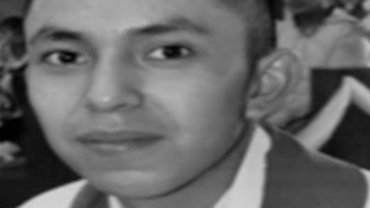 Buscan a Daniel Méndez desde el 26 de mayo; desapareció en la GAM