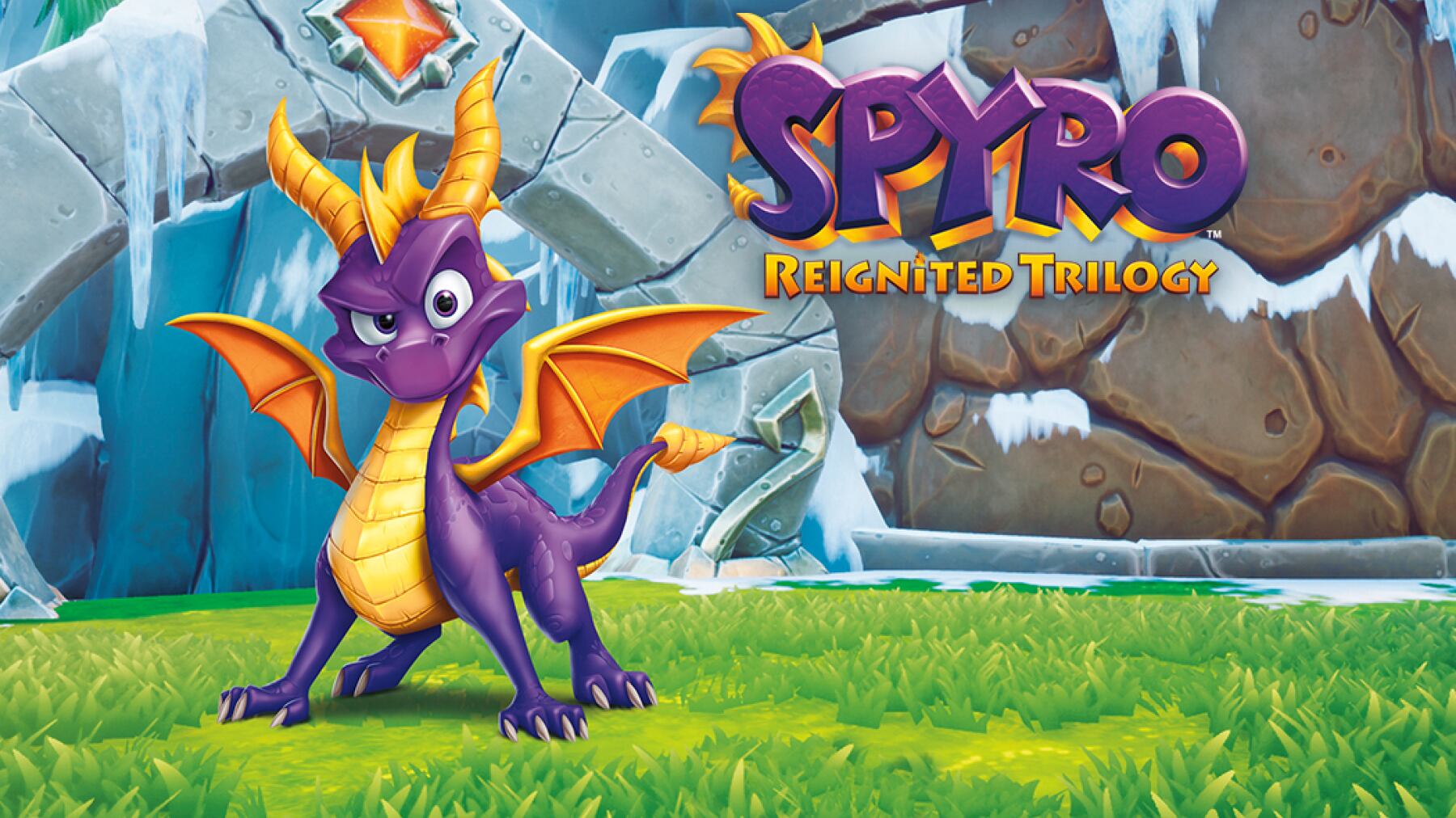 SDCC 2018: El baterista de Police estará en Spyro Reignited Trilogy