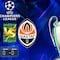 Inter de Milán vs Shakhtar: Pronóstico y posibles alineaciones del partido de la Champions League