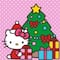 Carta para Santa Claus de Hello Kitty y sus amigos: 7 plantillas bonitas para imprimir