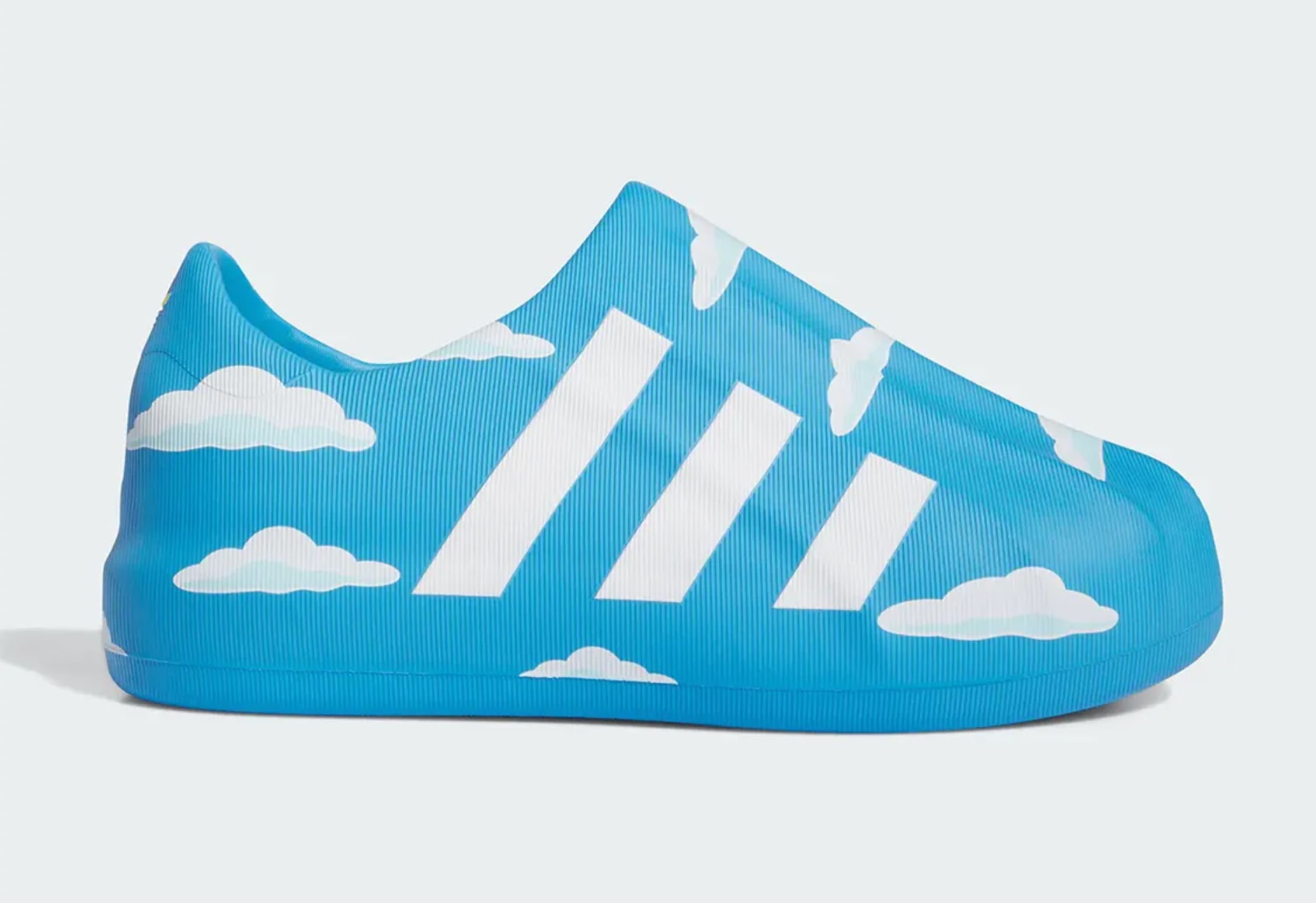 Zapatillas Adidas de Los Simpson