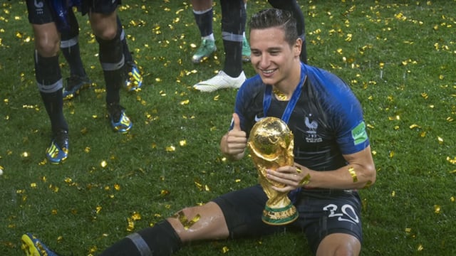 Florian Thauvin