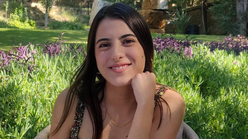 ¿Quién es Valeria Bermea? Esposa de Edgar se cae
