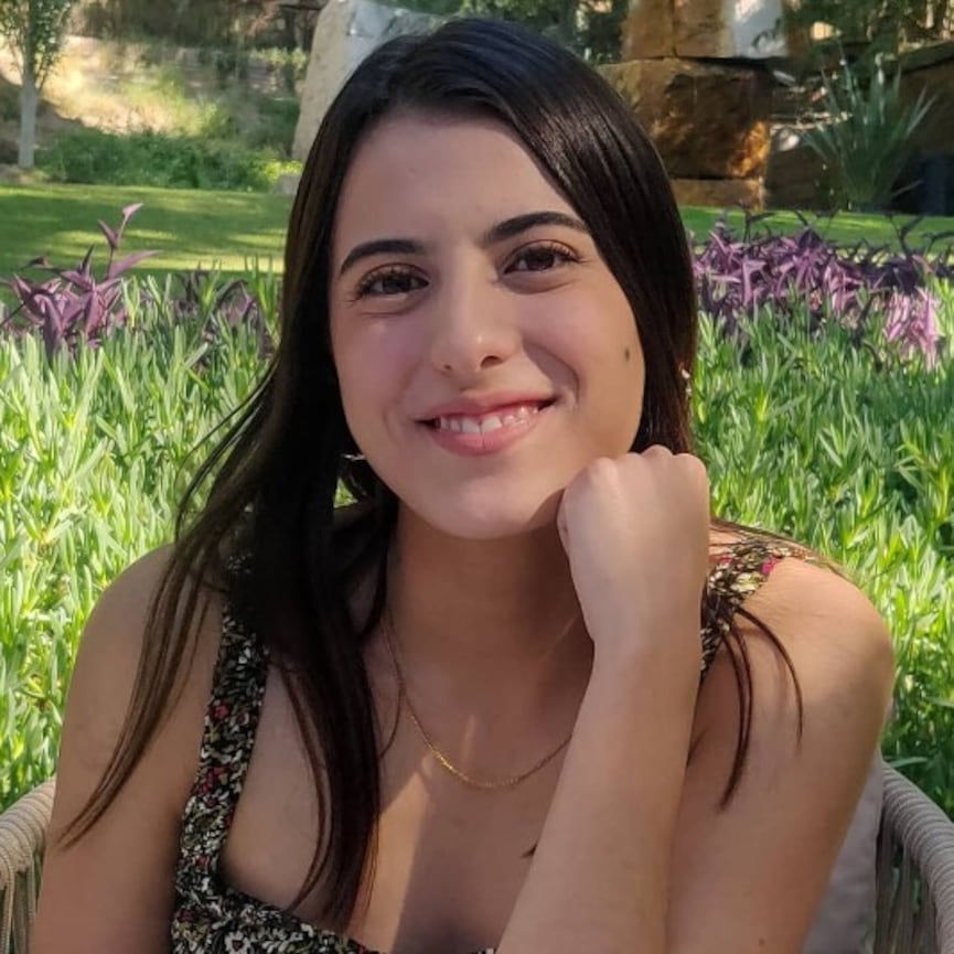 ¿Quién es Valeria Bermea? Esposa de Edgar se cae
