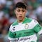 Joya del Club Santos Laguna suena para jugar en el futbol de Turquía