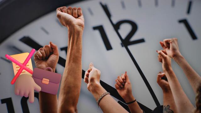 Jornada de 40 horas en México