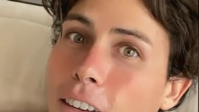 Tiktoker es criticado por enseñar como conectar con nuestras raíces