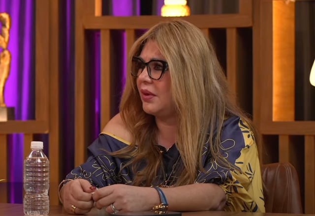 Mamá de Fofo Márquez explica su comportamiento con problemas de ...