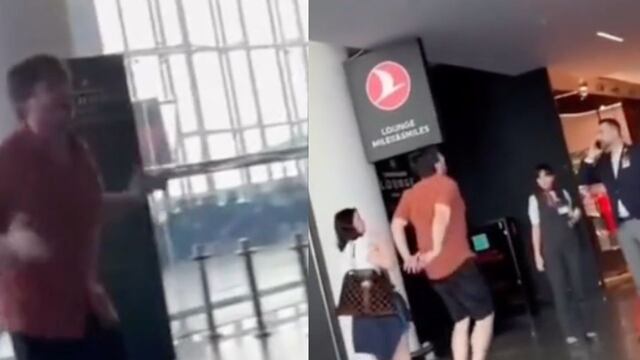 Aerolínea pierde perros en vuelo a Estambul