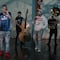 VIDEO: Presentan corrido dedicado al Chapo Guzmán con camiseta de Cruz Azul incluida