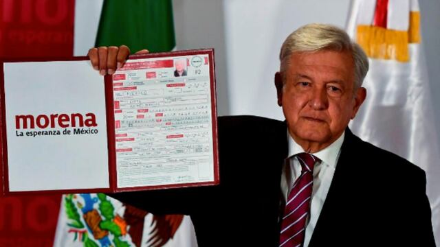 Termino parafraseando de nuevo a Enrique Krauze: Ojalá las elecciones sean, efectivamente, masivas.