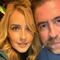 Alex Kaffie no quiere perros junto a su mesa; lo critican por ser insensible con hijo de ‘La Choco’