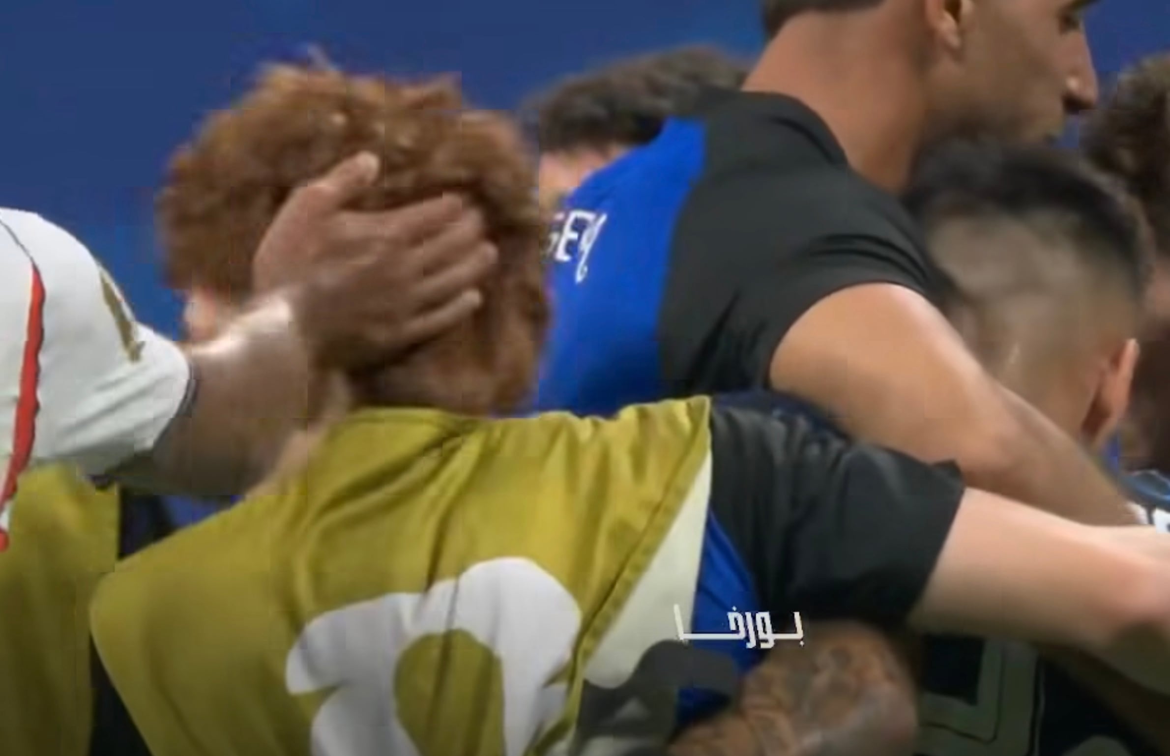 Tras derrota de Inglaterra, Jude Bellingham lanzó un golpe a Valentín Barco en el Mundial 2026