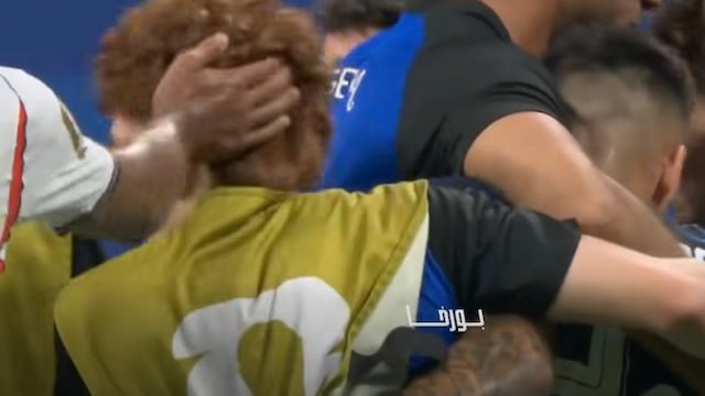 Tras derrota de Inglaterra, Jude Bellingham lanzó un golpe a Valentín Barco en el Mundial 2026
