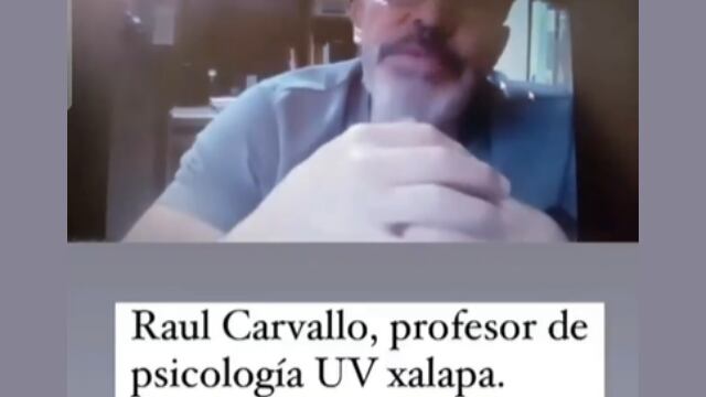 Maestro de la UV