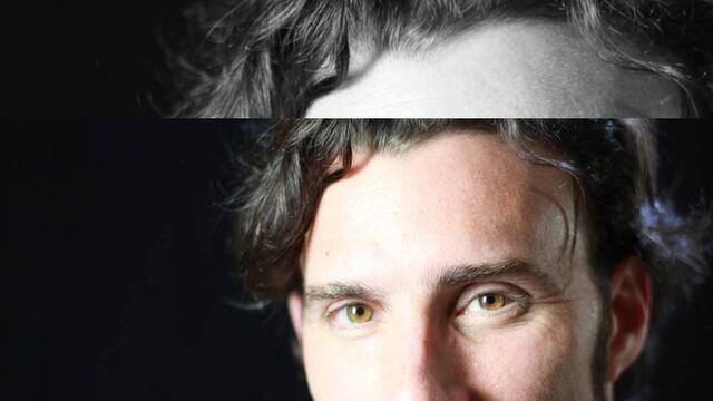 Es el hombre más inteligente del mundo y le gusta el poliamor