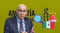 Amnistía Internacional y Volker Türk abordan impunidad en casos de desaparecidos en México