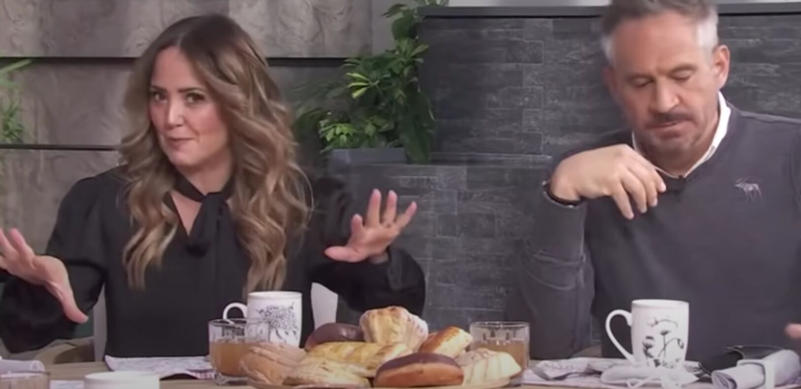 Andrea Legarreta