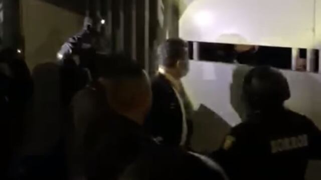 Oficinas de Cruz Azul