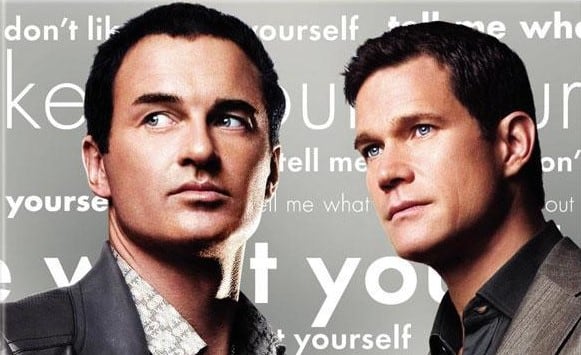 Nip/Tuck, serie de Julian McMahon