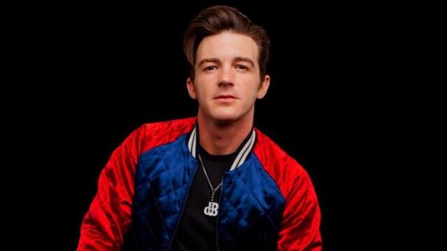 Drake Bell