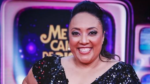 Michelle Rodríguez se dedica tiernas palabras en el Día del Niño