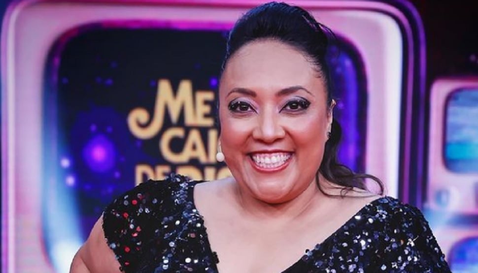 Michelle Rodríguez