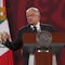 AMLO: Hubo enfrentamiento en San José de Gracia, Michoacán, pero no se han encontrado cuerpos de 17 como dicen medios