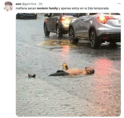 Modern Family abandona Netflix, memes