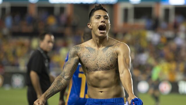 Carlos Salcedo
