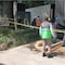 ¿Qué pasó en Río Mixcoac hoy 26 de julio? Vecinos despiertan con derrumbe en construcción departamental de alcaldía Benito Juárez