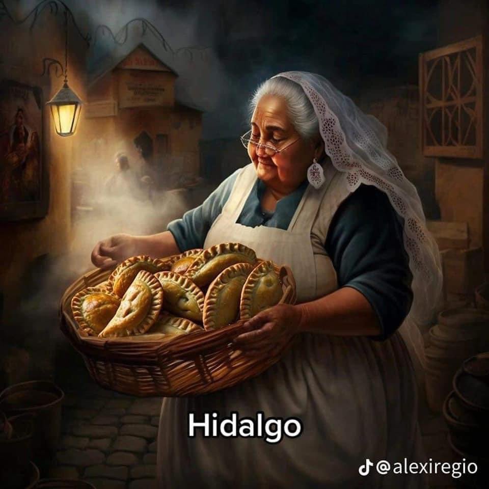 Espíritus Guardianes México