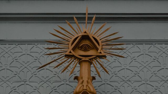 Twitter ya tiene sus premios a lo mejor de las teorías de conspiración