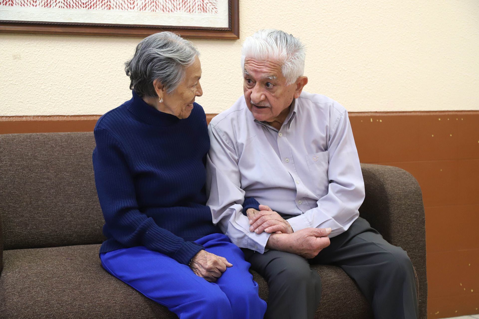 Pensión y aguinaldo IMSS