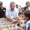 Escobedo celebra el Festival del Elote con comida, música y actividades familiares